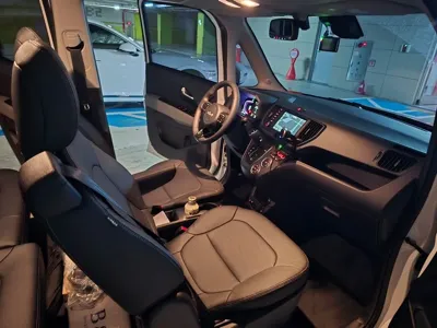Kia Ray 2026, 2000 км, за 12485.23 USD