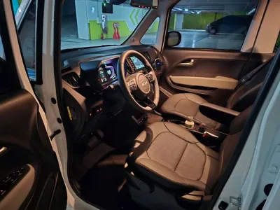 Kia Ray 2026, 2000 км, за 12485.23 USD - фото 7