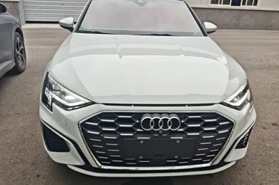 Audi A3 2021, 52200 км, за 18222 USD