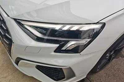 Audi A3 2021, 52200 км, за 18222 USD - фото 8