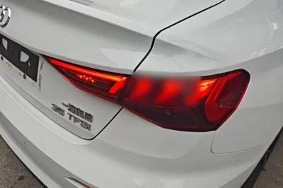Audi A3 2021, 52200 км, за 18222 USD - фото 9