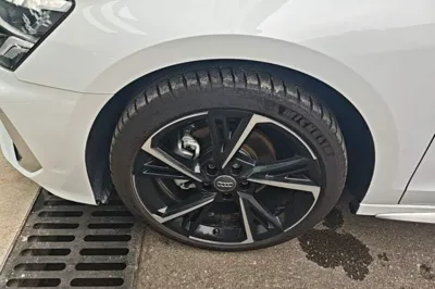 Audi A3 2021, 52200 км, за 18222 USD - фото 10