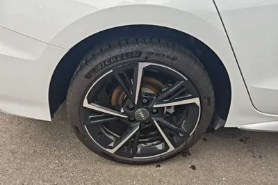 Audi A3 2021, 52200 км, за 18222 USD - фото 11
