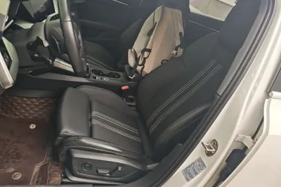 Audi A3 2021, 52200 км, за 18222 USD - фото 17