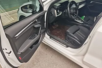 Audi A3 2021, 52200 км, за 18222 USD - фото 18