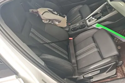 Audi A3 2021, 52200 км, за 18222 USD - фото 19