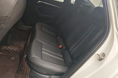 Audi A3 2021, 52200 км, за 18222 USD - фото 20
