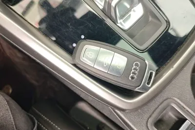 Audi A3 2021, 52200 км, за 18222 USD - фото 23
