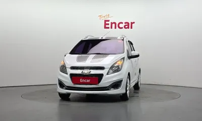 ChevroletGMDaewoo Spark 2013, 75046 км, за 1889.25 USD