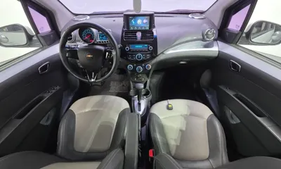ChevroletGMDaewoo Spark 2013, 75046 км, за 1888.39 USD - фото 7