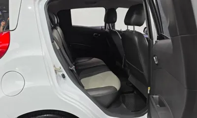 ChevroletGMDaewoo Spark 2013, 75046 км, за 1888.39 USD - фото 11