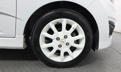 ChevroletGMDaewoo Spark 2013, 75046 км, за 1888.39 USD - фото 21