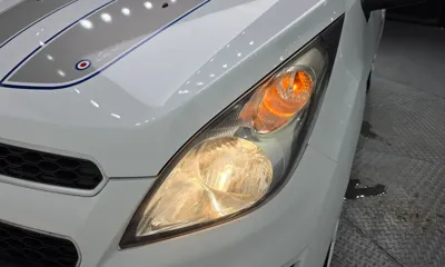 ChevroletGMDaewoo Spark 2013, 75046 км, за 1888.39 USD - фото 22