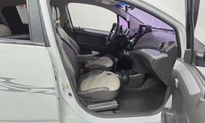 ChevroletGMDaewoo Spark 2013, 75046 км, за 1888.39 USD - фото 26