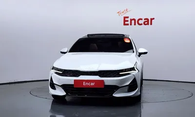 Kia K5 2022, 29723 км, за 18006.88 USD