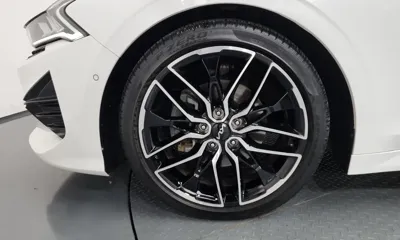 Kia K5 2022, 29723 км, за 18006.88 USD