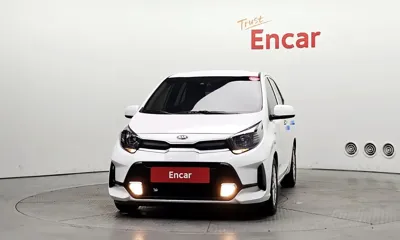 Kia Morning 2021, 19172 км, за 8013.03 USD