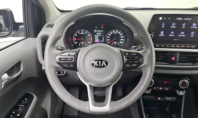 Kia Morning 2021, 19172 км, за 8013.03 USD - фото 15
