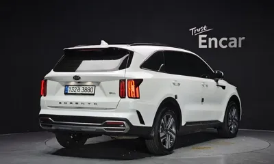 Kia Sorento 2021, 127147 км, за 17109.04 USD