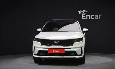 Kia Sorento 2021, 127147 км, за 17109.04 USD