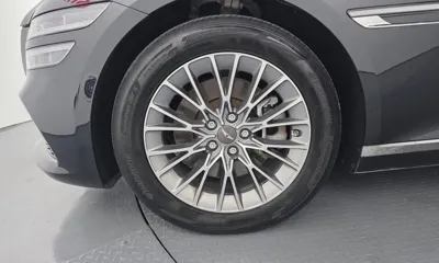 Genesis G80 2021, 193192 км, за 65140.1 USD