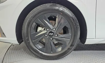 Hyundai Avante 2023, 23525 км, за 12559.5 USD