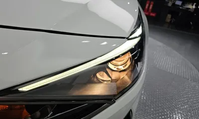 Hyundai Avante 2023, 23525 км, за 12559.5 USD - фото 22