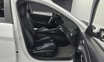 Hyundai Avante 2023, 23525 км, за 12559.5 USD - фото 26