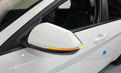 Hyundai Avante 2023, 23525 км, за 12559.5 USD - фото 30