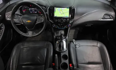 ChevroletGMDaewoo Cruze 2017, 96992 км, за 3973.51 USD - фото 7