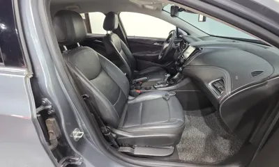 ChevroletGMDaewoo Cruze 2017, 96992 км, за 3973.51 USD - фото 10