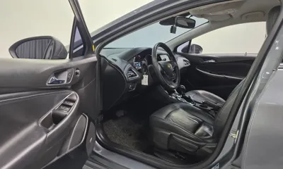 ChevroletGMDaewoo Cruze 2017, 96992 км, за 3973.51 USD - фото 11