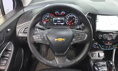 ChevroletGMDaewoo Cruze 2017, 96992 км, за 3973.51 USD - фото 14