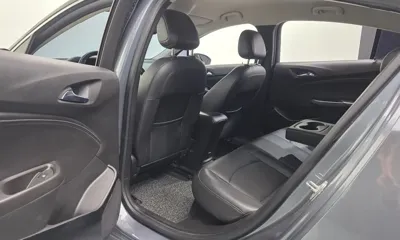 ChevroletGMDaewoo Cruze 2017, 96992 км, за 3973.51 USD - фото 18