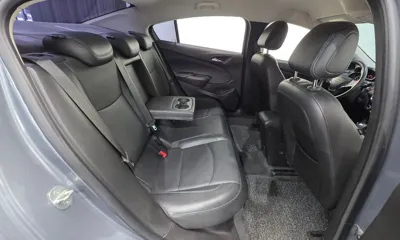 ChevroletGMDaewoo Cruze 2017, 96992 км, за 3973.51 USD - фото 19