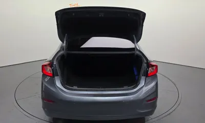 ChevroletGMDaewoo Cruze 2017, 96992 км, за 3973.51 USD - фото 20