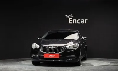 Kia K9 2013, 123703 км, за 4472.51 USD