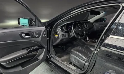 Kia K9 2013, 123703 км, за 4472.51 USD - фото 10