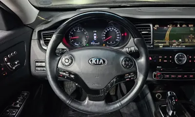 Kia K9 2013, 123703 км, за 4472.51 USD - фото 13