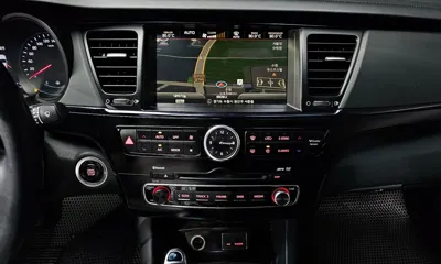 Kia K9 2013, 123703 км, за 4472.51 USD - фото 15