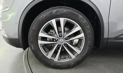 Renault-KoreaSamsung QM6 2021, 64146 км, за 10108.97 USD