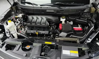 Renault-KoreaSamsung QM6 2021, 64146 км, за 10032.58 USD - фото 6