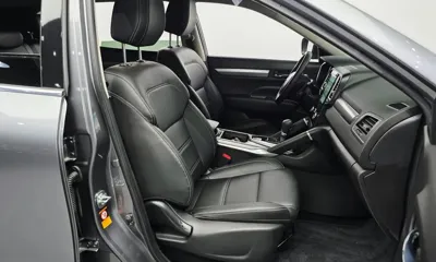 Renault-KoreaSamsung QM6 2021, 64146 км, за 10032.58 USD - фото 12
