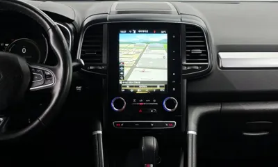 Renault-KoreaSamsung QM6 2021, 64146 км, за 10032.58 USD - фото 14