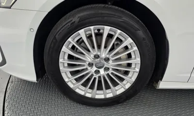 Audi A6 2021, 115766 км, за 16604.8 USD