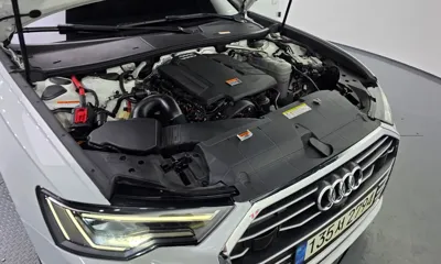Audi A6 2021, 115766 км, за 16576.73 USD - фото 6