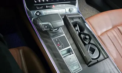 Audi A6 2021, 115766 км, за 16576.73 USD - фото 9