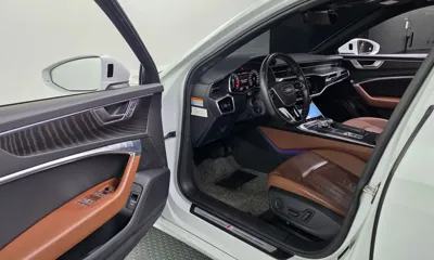 Audi A6 2021, 115766 км, за 16576.73 USD - фото 10