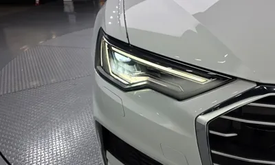 Audi A6 2021, 115766 км, за 16576.73 USD - фото 22