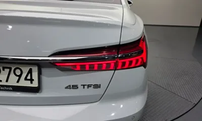 Audi A6 2021, 115766 км, за 16576.73 USD - фото 23